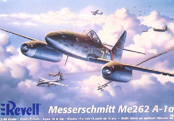 ME-262